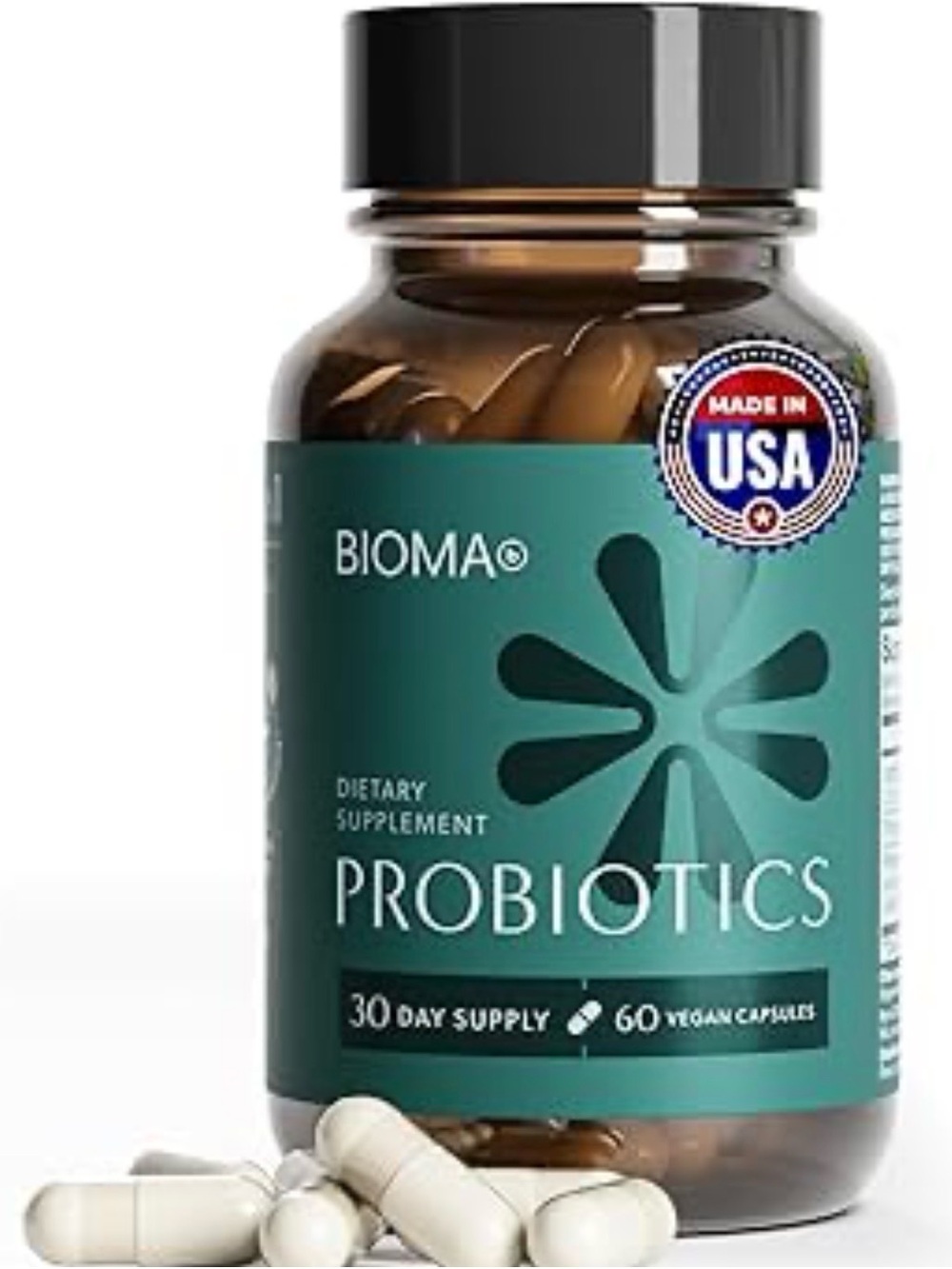 Bioma Probiotics